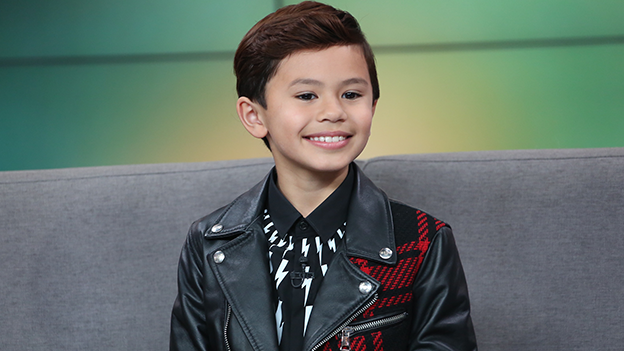 SOPHIE HSIN - PORTFOLIO - CELEBRITY